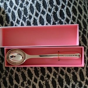 David's tea Perfect spoon